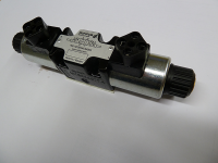 Directional control valve