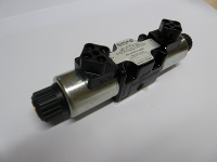 Directional control valve