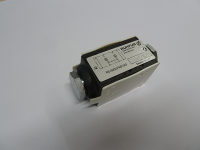 Pilot operated check valve