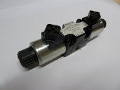 Directional control valve